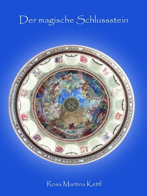 cover image of Der magische Schlussstein